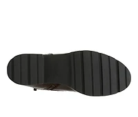 Women's LifeStride Lena Lace-up Boots