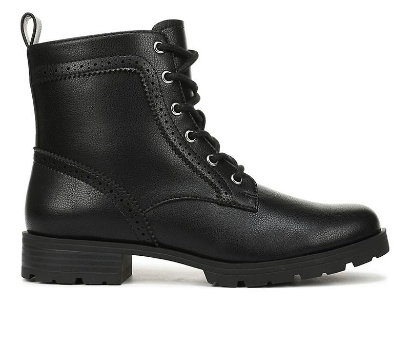 Women's LifeStride Lena Lace-up Boots