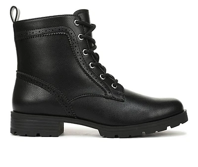 Women's LifeStride Lena Lace-up Boots