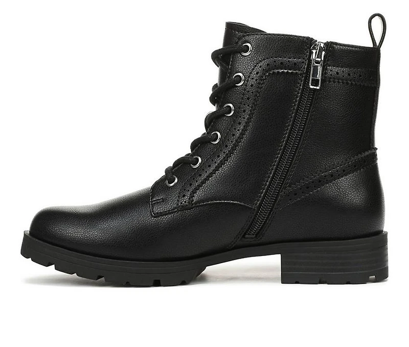 Women's LifeStride Lena Lace-up Boots