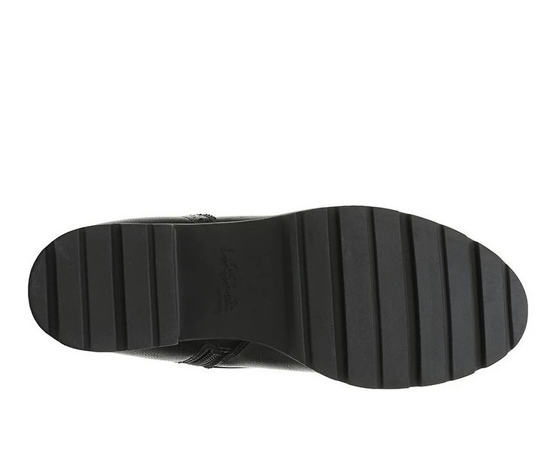 Women's LifeStride Lena Lace-up Boots