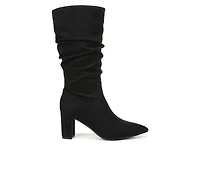 Women's LifeStride Renee Knee High Boots