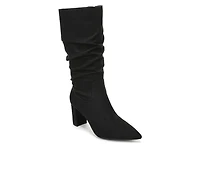 Women's LifeStride Renee Knee High Boots
