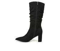 Women's LifeStride Renee Knee High Boots