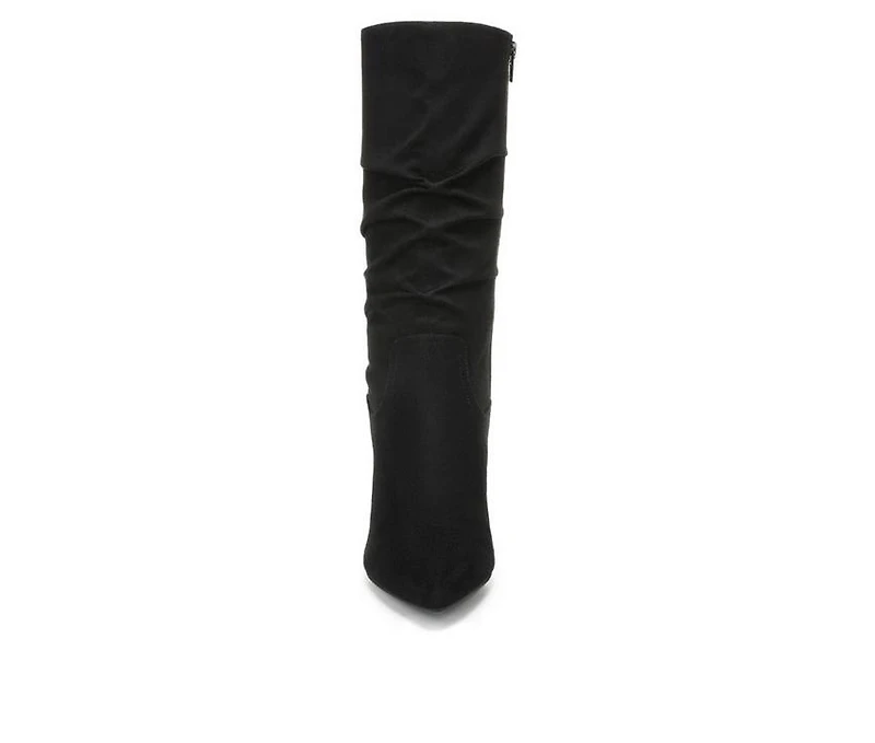 Women's LifeStride Renee Knee High Boots