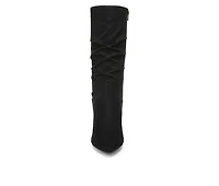 Women's LifeStride Renee Knee High Boots