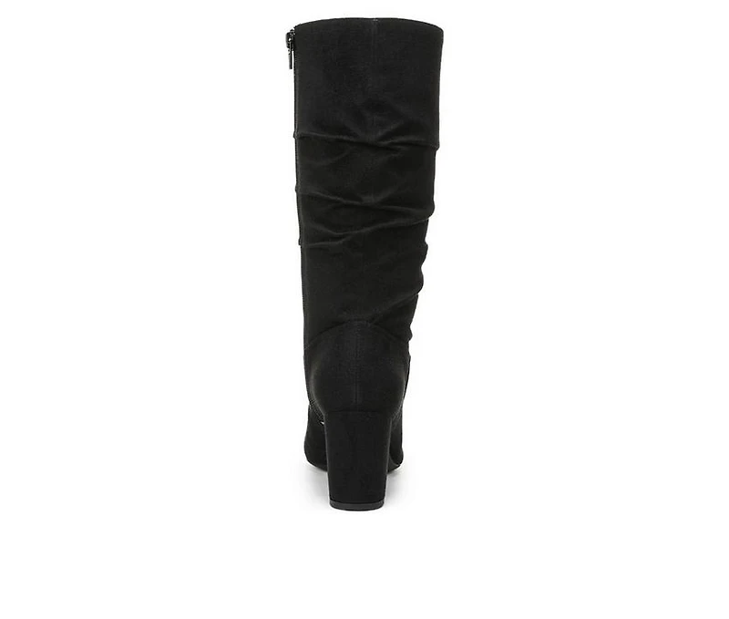 Women's LifeStride Renee Knee High Boots