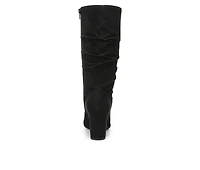 Women's LifeStride Renee Knee High Boots