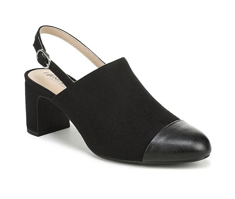 Women's LifeStride Tessa Pumps