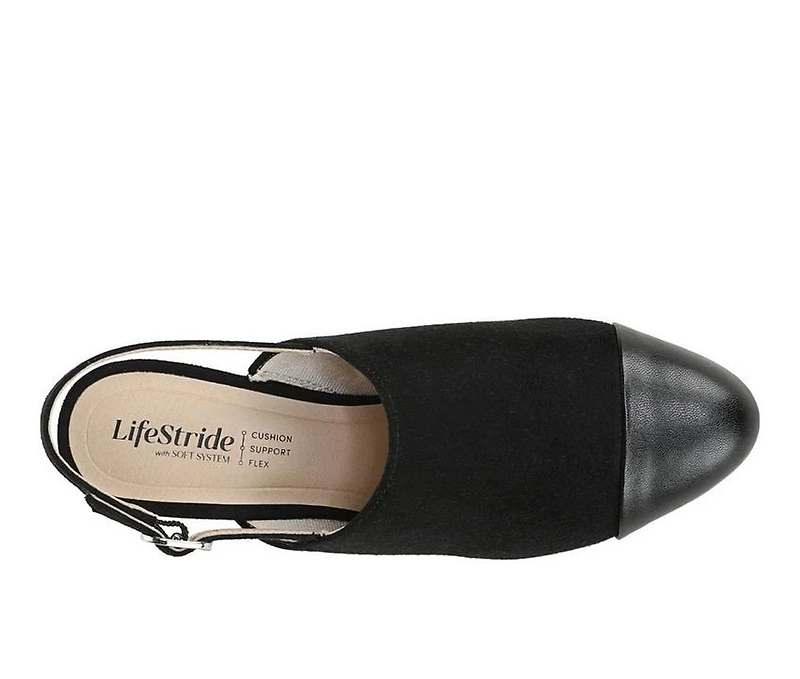 Women's LifeStride Tessa Pumps