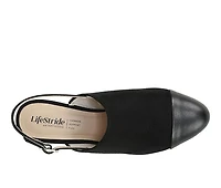Women's LifeStride Tessa Pumps