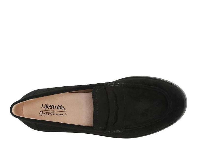 Women's LifeStride Veronica 2 Loafers