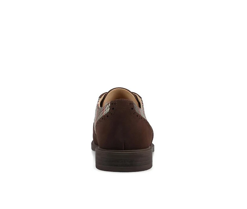 Women's Journee Collection Bria Oxfords