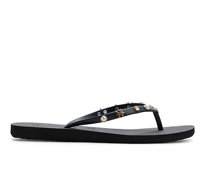 Women's Roxy Hema Flip-Flops