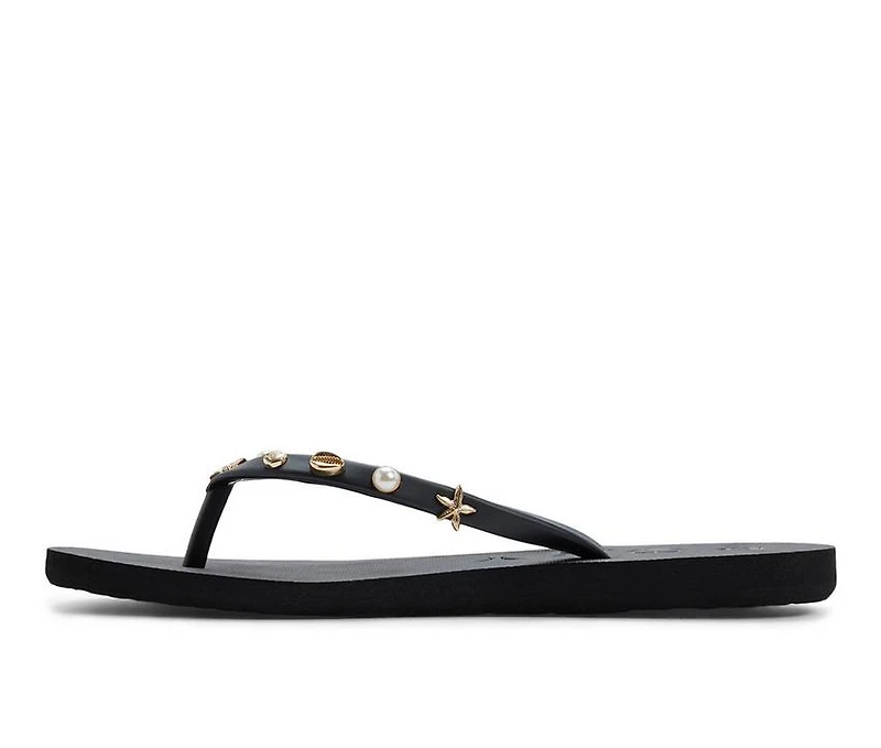 Women's Roxy Hema Flip-Flops
