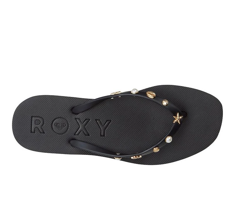 Women's Roxy Hema Flip-Flops