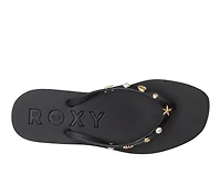 Women's Roxy Hema Flip-Flops