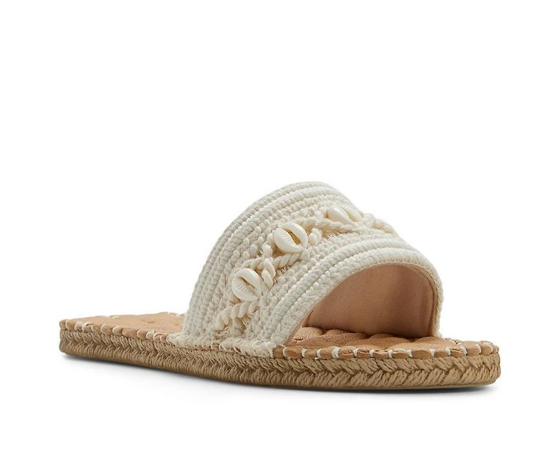 Women's Roxy Shoresoft LX Sandals