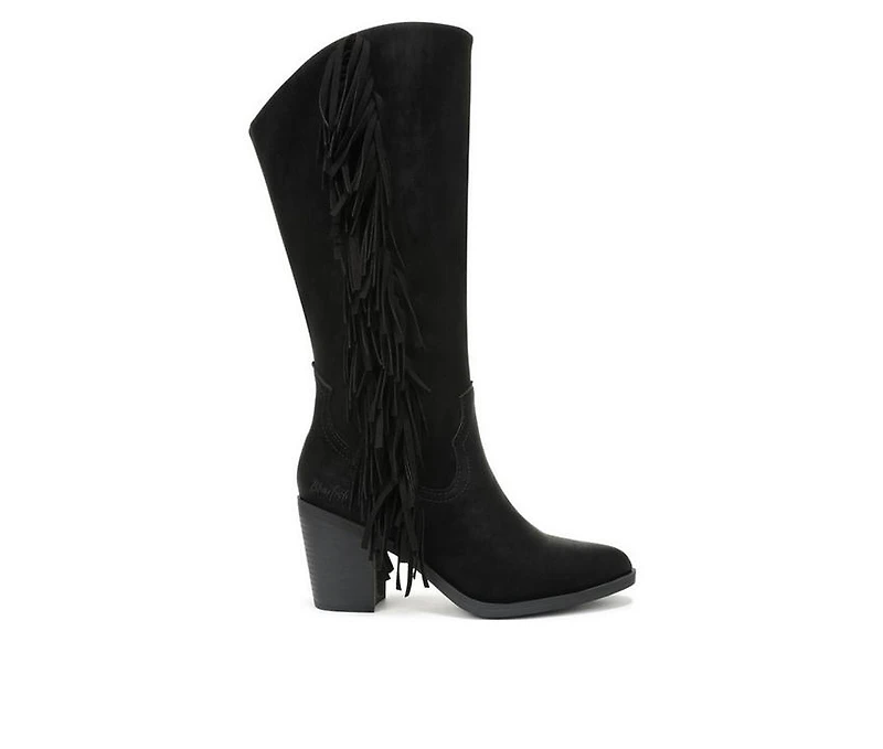 Women's Blowfish Malibu Criss 2 Knee High Boots