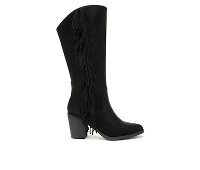 Women's Blowfish Malibu Criss 2 Knee High Boots