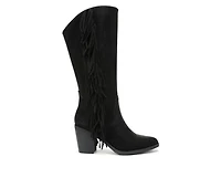 Women's Blowfish Malibu Criss 2 Knee High Boots