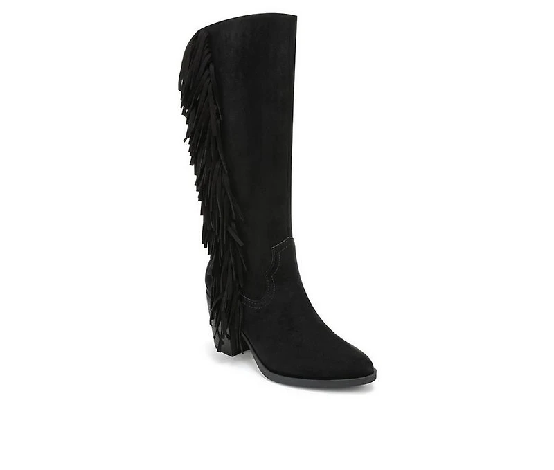 Women's Blowfish Malibu Criss 2 Knee High Boots