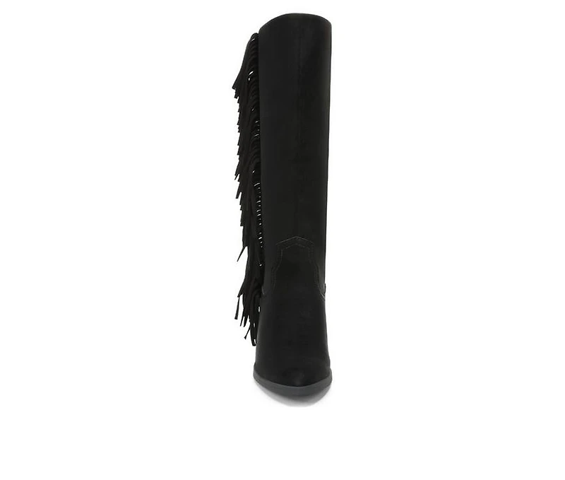 Women's Blowfish Malibu Criss 2 Knee High Boots