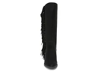 Women's Blowfish Malibu Criss 2 Knee High Boots