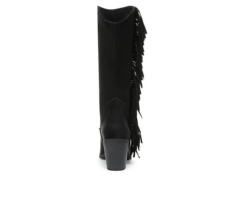 Women's Blowfish Malibu Criss 2 Knee High Boots
