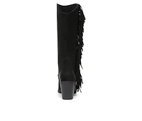 Women's Blowfish Malibu Criss 2 Knee High Boots