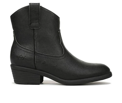 Women's Blowfish Malibu Southwest Western Booties