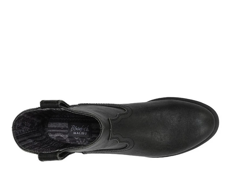 Women's Blowfish Malibu Southwest Western Booties