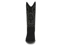 Women's Blowfish Malibu Stutter Western Boots