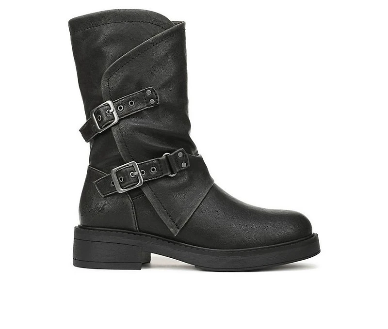 Women's Blowfish Malibu Venice 2 Moto Booties