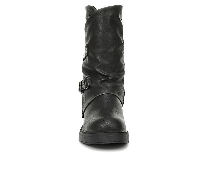 Women's Blowfish Malibu Venice 2 Moto Booties