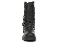 Women's Blowfish Malibu Venice 2 Moto Booties