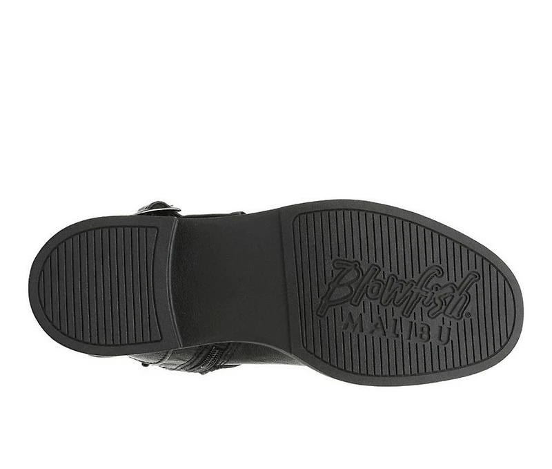 Women's Blowfish Malibu Venice 2 Moto Booties