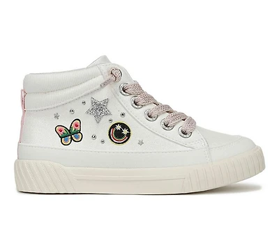 Girls' Blowfish Malibu Little Kid & Big Wander Up 3 Sneakers