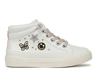 Girls' Blowfish Malibu Little Kid & Big Wander Up 3 Sneakers