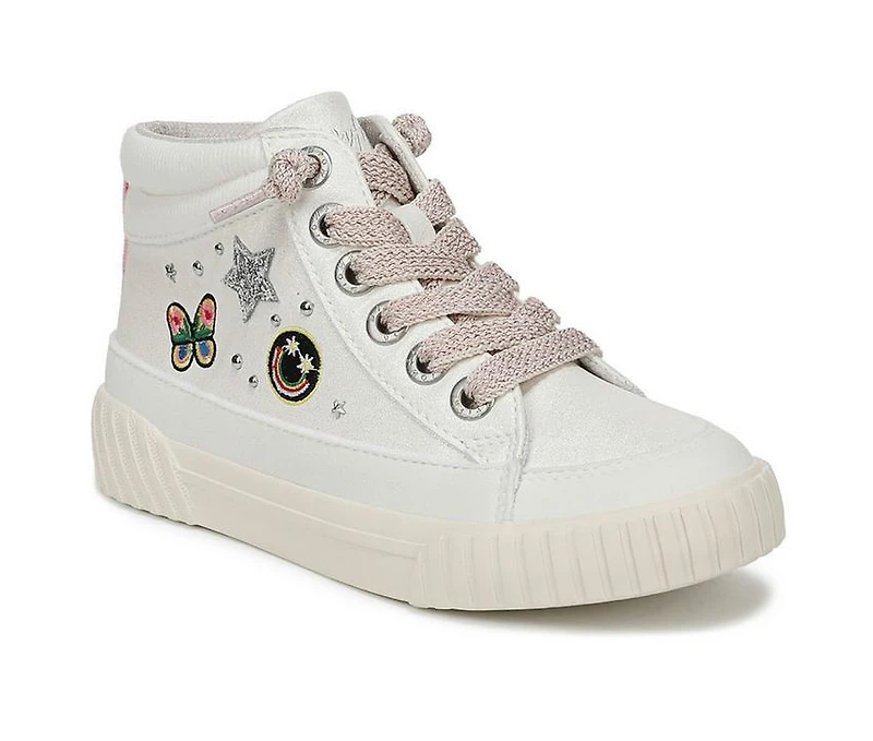 Girls' Blowfish Malibu Little Kid & Big Wander Up 3 Sneakers