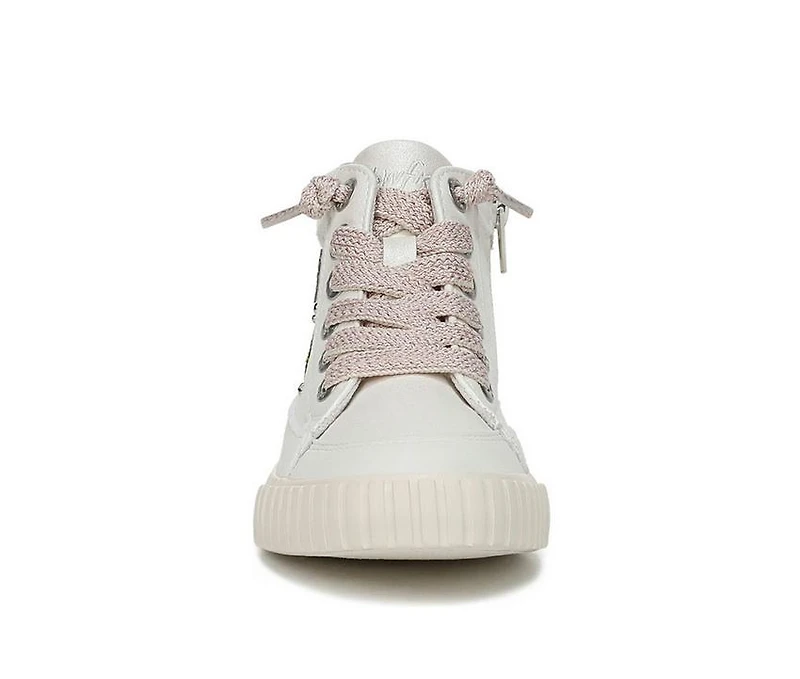 Girls' Blowfish Malibu Little Kid & Big Wander Up 3 Sneakers