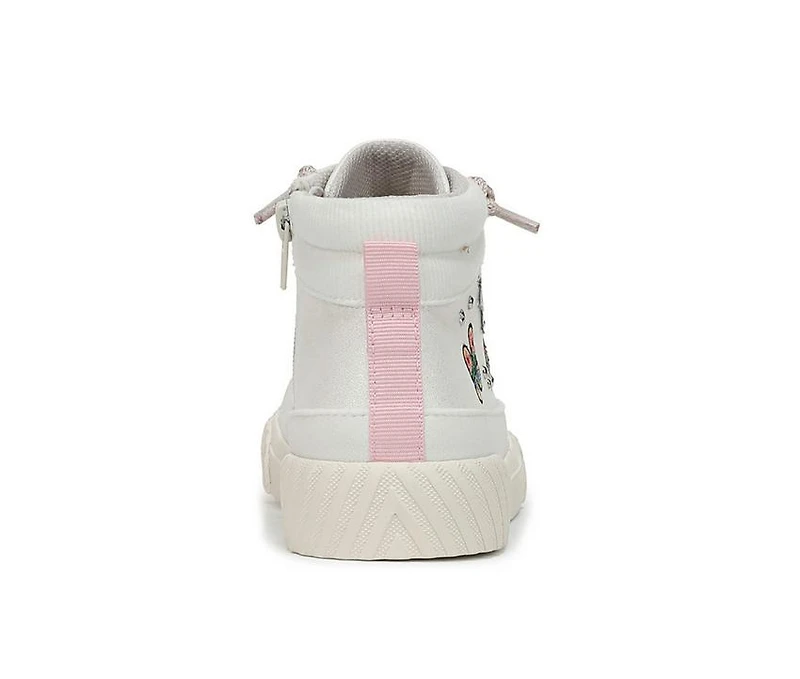 Girls' Blowfish Malibu Little Kid & Big Wander Up 3 Sneakers