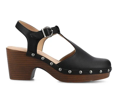 Women's Journee Collection Sicily Wedges