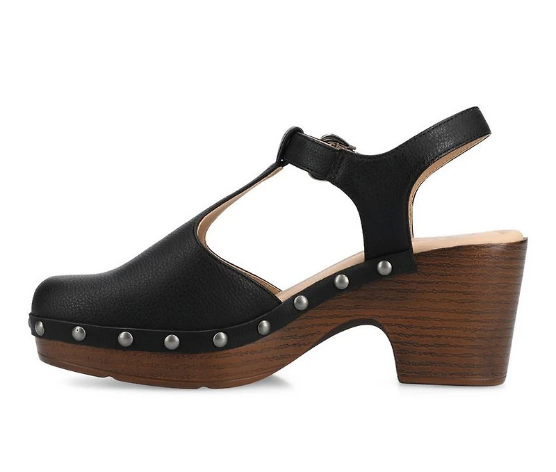 Women's Journee Collection Sicily Wedges