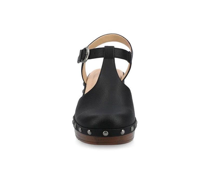 Women's Journee Collection Sicily Wedges