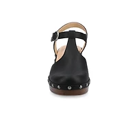 Women's Journee Collection Sicily Wedges