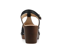 Women's Journee Collection Sicily Wedges