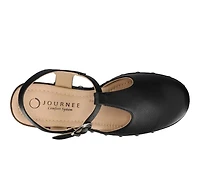 Women's Journee Collection Sicily Wedges