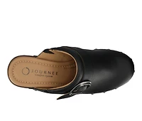 Women's Journee Collection Signey Clogs