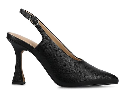 Women's Journee Collection Verena Pumps